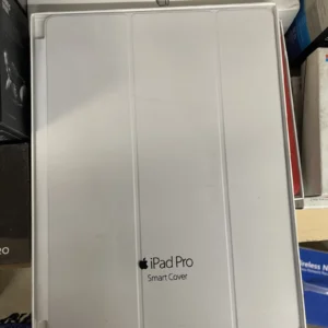 Apple MVQ32FE/A Smart Cover for iPad (9th generation) - White
