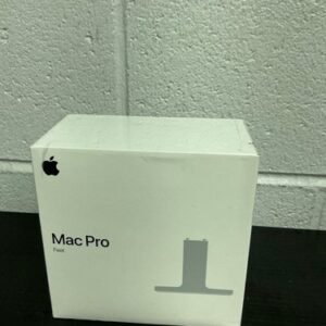 Apple MXNM2FE/A Apple Mac Pro Feet Kit