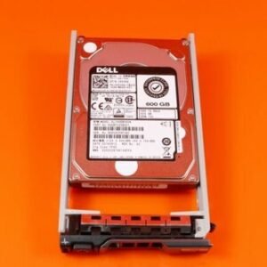 DELL 0F9NWJ HDEBL40DAB51 2.4TB 10K 12G SAS 2.5 512e.