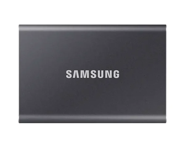 SAMSUNG T7 SHIELD PORTABLE SSD TB BLACK