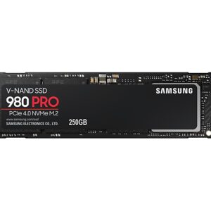 SAMSUNG 980 PRO 250GB NVMe