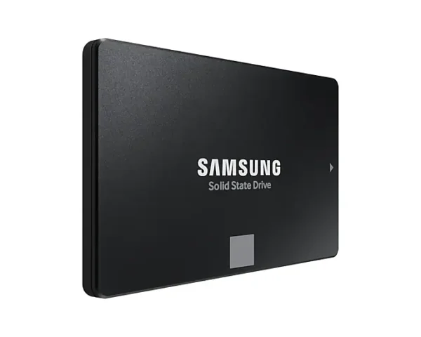 SAMSUNG 2.5" 870 EVO 1TB SSD MZ-77E1T0BW - Image 4