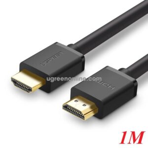 Ugreen HDMI cable 2.0v 19+1 1M, 4K*2K @60 Hz