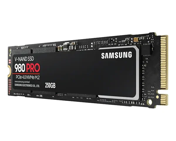 SAMSUNG 980 PRO 250GB NVMe - Image 3