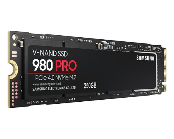 SAMSUNG 980 PRO 250GB NVMe - Image 4