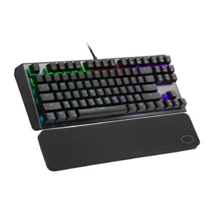 COOLER MASTER CK-530-GKTL1-US COOLER MASTER CK530 RGB MECHANICAL KEYBOARD BLUE V2 (2Y)