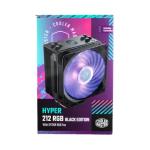 CM AM5/LGA1700 FOR HYPER 212 NON BLACK SERIS