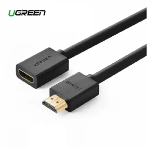 UGreen Micro HDMI male to HDMI female adapter cable