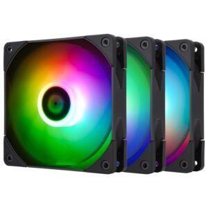 Thermalright Assassin King 120 ARGB Black