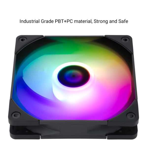 Thermalright Assassin King 120 ARGB Black - Image 4