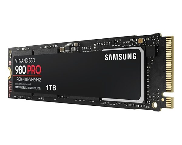 SAMSUNG 980 PRO 1TB NVMe MZ-V8P1T0BW - Image 3