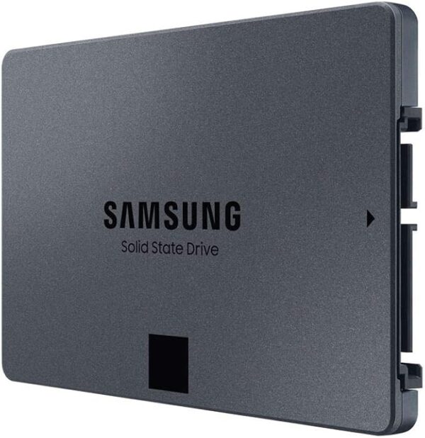 Samsung SSD 860 QVO 4TB | MZ-76Q4T0BW - Image 3
