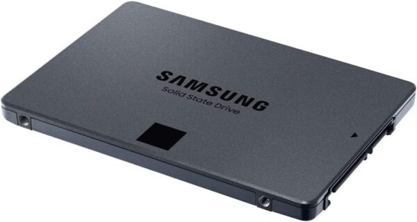 Samsung SSD 860 QVO 4TB | MZ-76Q4T0BW - Image 4