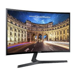 Samsung LC27F390FHEXXS 27" Curve Monitor