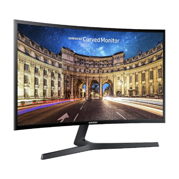 Samsung LC27F390FHEXXS 27" Curve Monitor