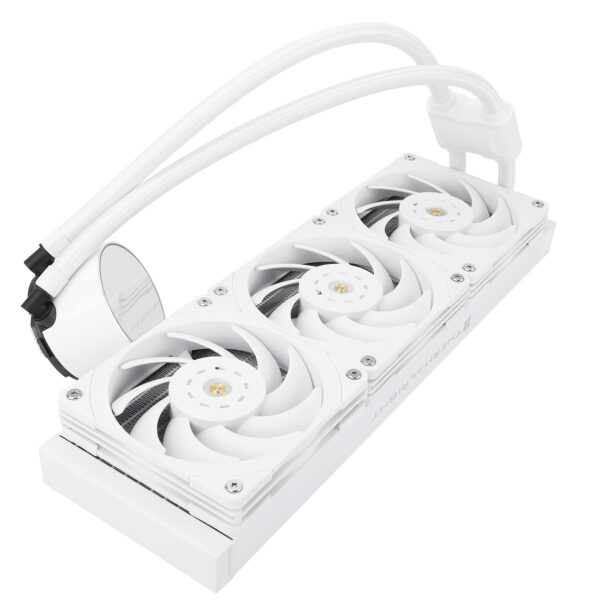 Thermalright FROZEN MAGIC 360 SCENIC V2 360mm CPU LIQUID COOLER - Image 4