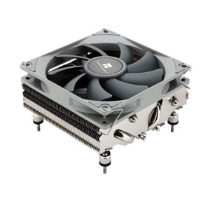 Thermalright AXP-90-X47 GRAY LOW PROFILE CPU COOLER