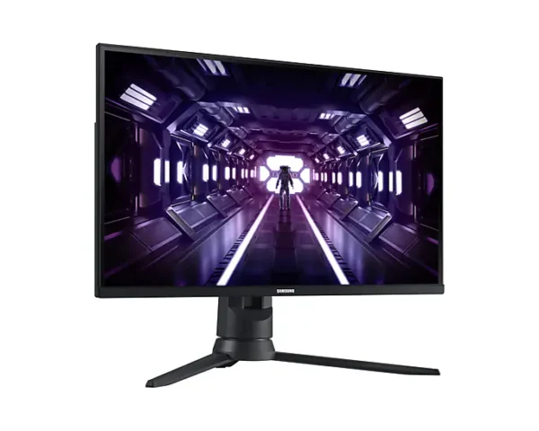 SAMSUNG LF27G35TFWEXXS 27INCH FLAT MONITOR - Image 2