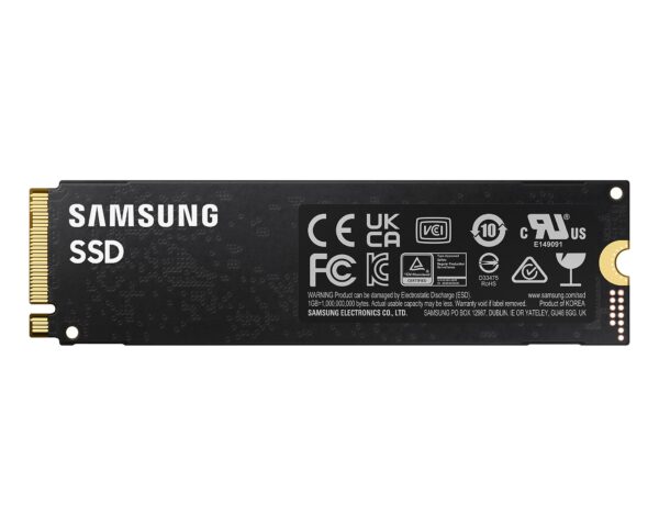 SAMSUNG 970 EVO PLUS 2TB NVMe - Image 3