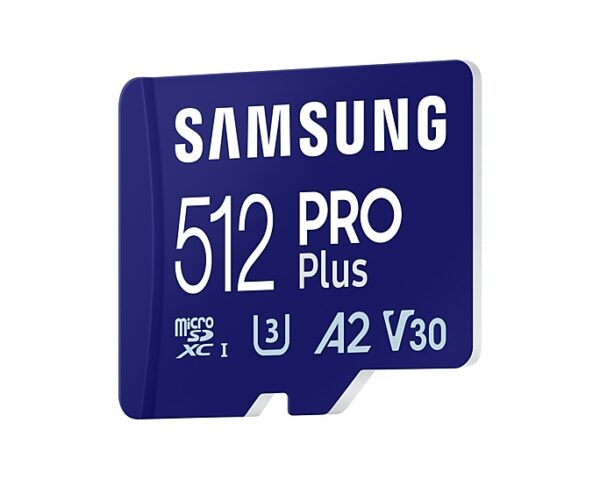 MB-MD512SA/APC SAMSUNG 512GB PROPLUS MSD 180/130MBS(2023) MB-MD512SA/APC - Image 2