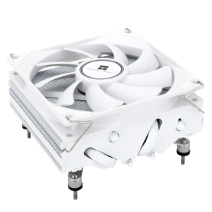Thermalright AXP-90-X47 GRAY LOW PROFILE CPU COOLER