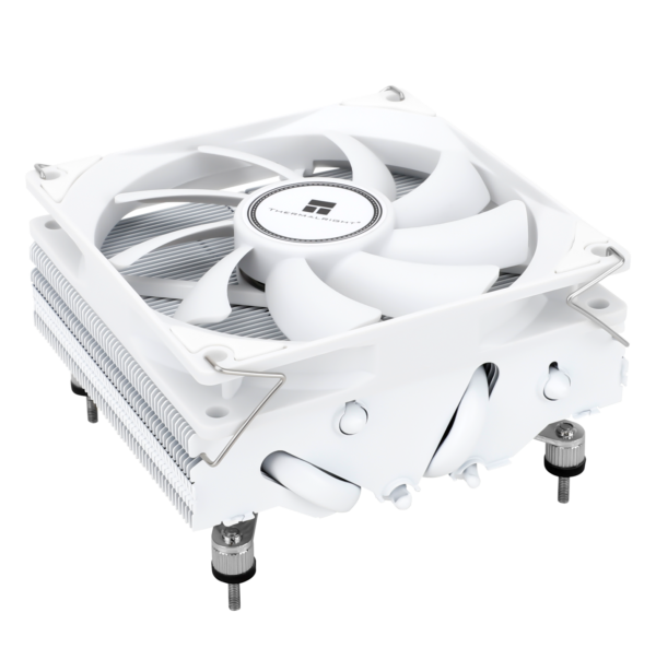 Thermalright AXP-90-X47 GRAY LOW PROFILE CPU COOLER