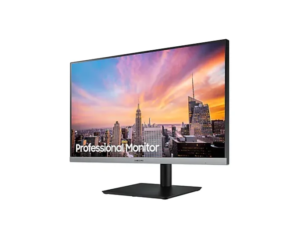 Samsung Lcd LS24R650FDEXXS 24"  Pls Panel | LS24R650FDEXXS (BLT) - Image 3
