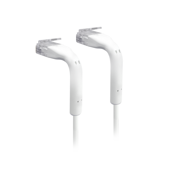 Ubiquiti Networks UC-Patch-2M-RJ45 networking cable White Cat6