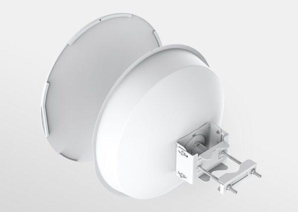 Ubiquiti UniFi PowerBeam M5, 400mm, Isolator - Image 2