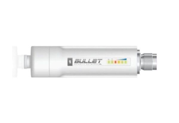 Ubiquiti 2.4Ghz Bullet M2 Hp 802.11B/G/N 600Mw
