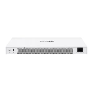 TP-Link Festa FS352G | 48-Port Gigabit Smart Switch with 4 SFP Slots