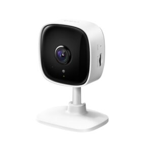 TP-LINK HOME SECURITY 3MP (2304X1296) WIFI CAMERA Tapo-C110