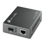 TP-Link MC420L Omada 10G SFP+ High-Speed Media