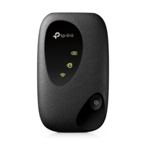 TP-LINK 4G LTE Mobile Wi-Fi (M7000)  2.4GHz (300 Mbps
