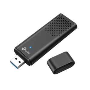 TP-LINK Archer TX20U | AX1800 Dual Band Wi-Fi 6 Wireless USB Adapter