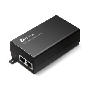 TP-LINK TL-POE260S 2.5G PoE+ Injector  Adapter | Networking