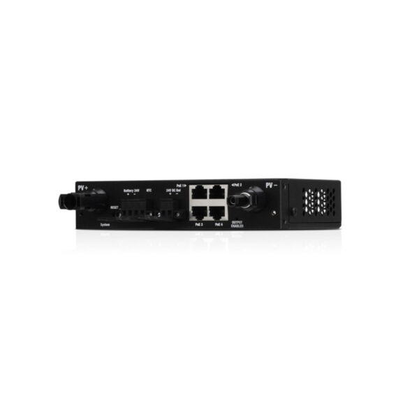 Ubiquiti UniFi Solar Switch