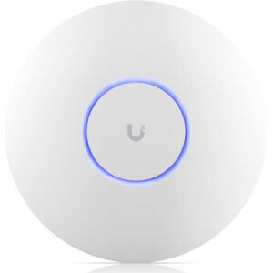 Ubiquiti U7 Pro Ceiling-Mount WiFi 7 AP with 6 GHz Support