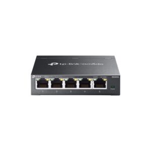 TP-Link ES205G, Omada 5-Port Gigabit Easy Managed