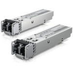 Ubiquiti UniFi U Fiber, Multi-Mode Module, 1G,