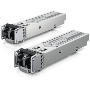 Ubiquiti UniFi U Fiber, Multi-Mode Module, 1G,