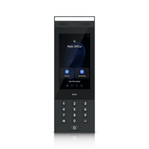 Ubiquiti Indoor/Outdoor Intercom Terminal (UA-Intercom)