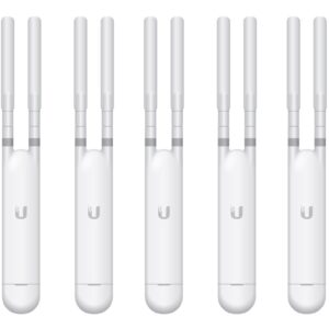 Ubiquiti UniFi AC Mesh 5 pack