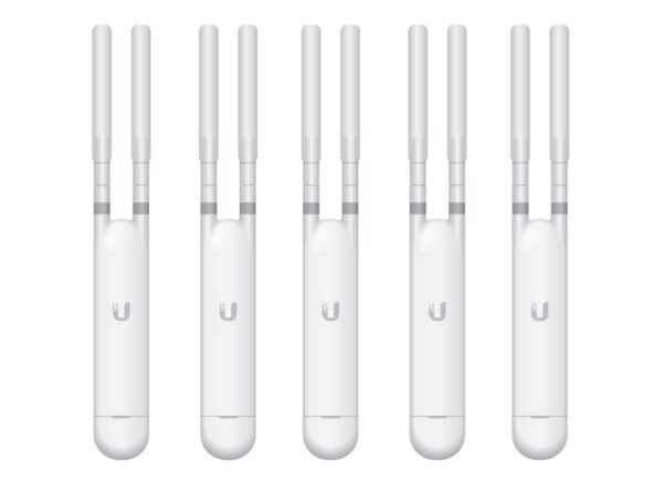 Ubiquiti UniFi AC Mesh 5 pack