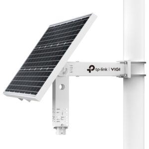 TP-LINK VIGI SOLAR PANEL 90W VIGISP9030