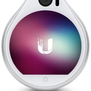 Ubiquiti UniFi nanoHD 4x4 MU-MIMO 802.11AC Wave 2 Access Point 5 pack