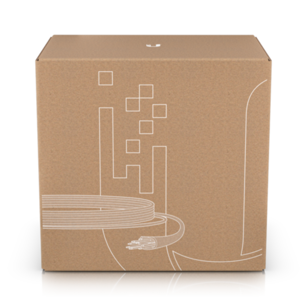 Ubiquiti UniFi Cable Cat6 CMP Rating - Image 2