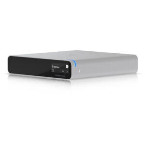 Ubiquiti UniFi Cloud Key Gen2 Plus (1TB SSD), UCK-G2-SSD