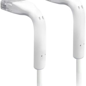 Ubiquiti UniFi Cat6 U/UTP - network cable, 8 m, White U-CABLE-PATCH-8M-RJ45