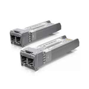 Ubiquiti UniFi U Fiber, Multi-Mode Module, 10G, 20-PACK